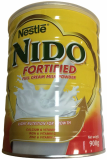 Nestle NIDO Fortified Milk Powder